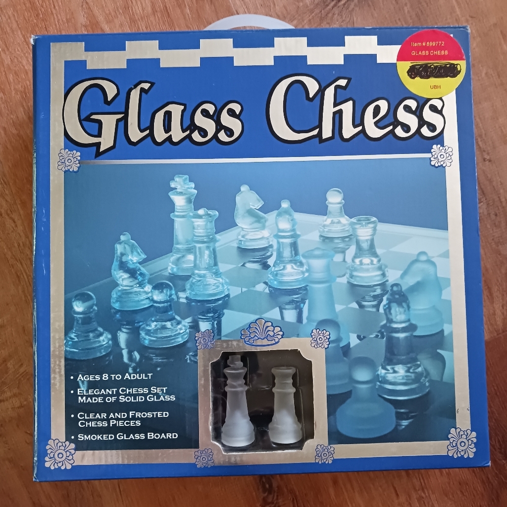 Chess Set